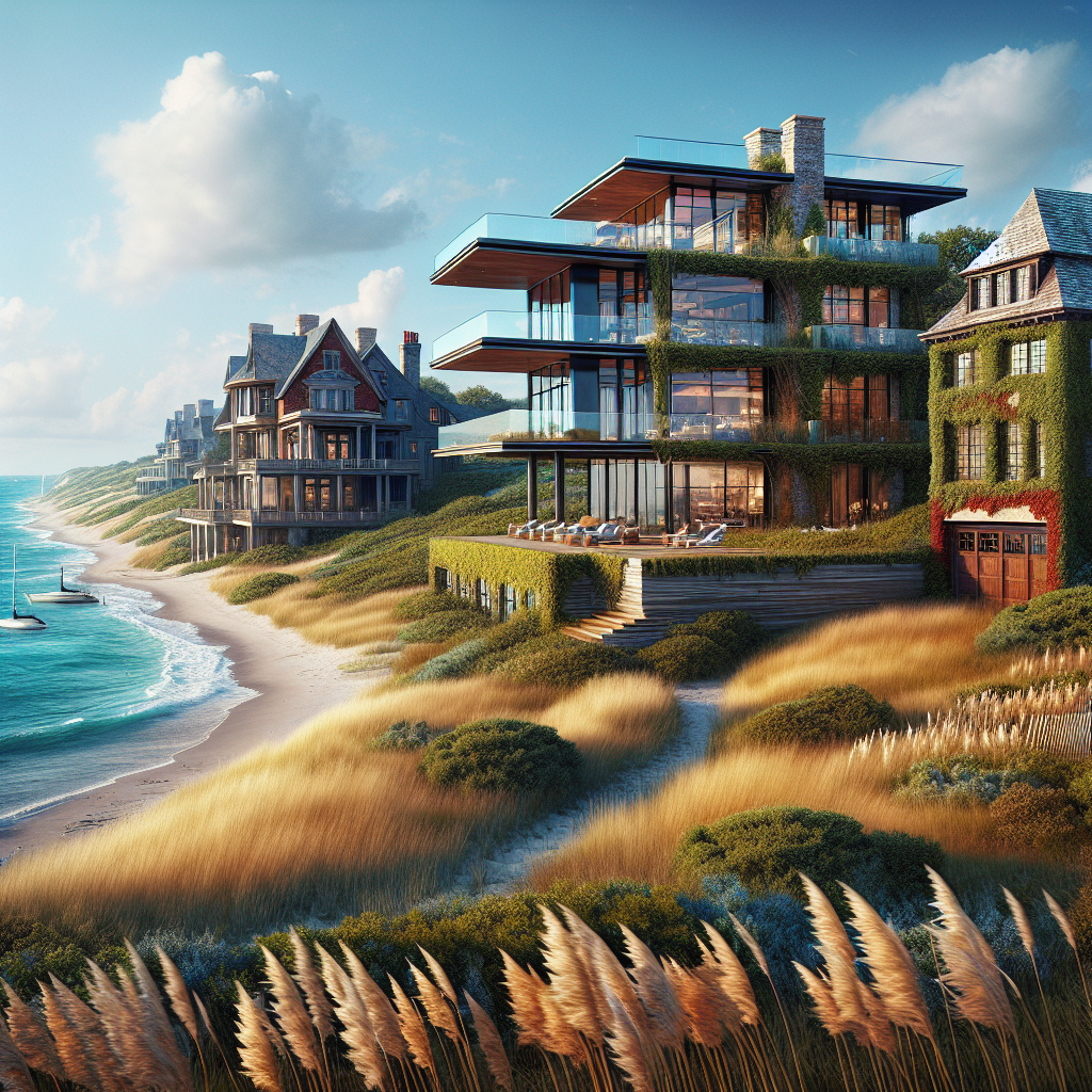 Picture of Ocean | Lower Manhattan Apartments for Rent - Moinian