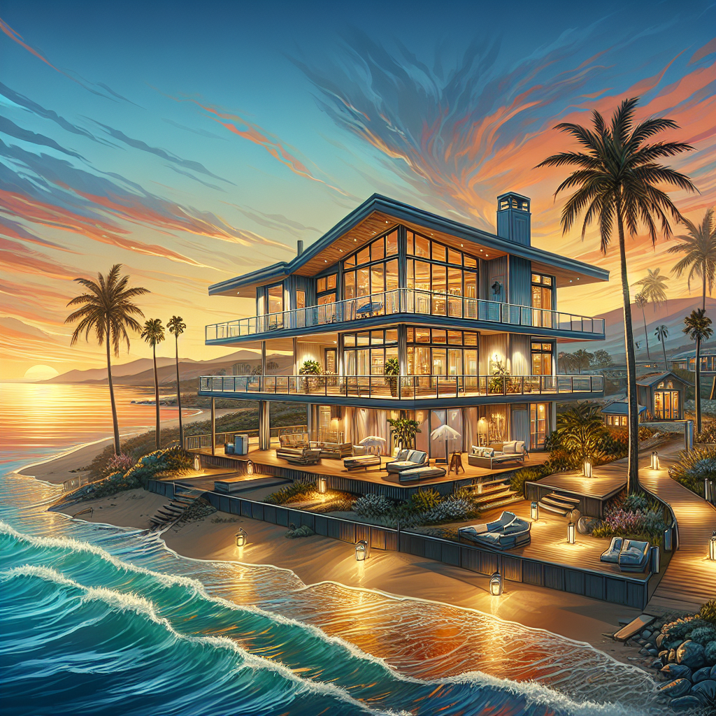 Image showcasing 2 Bedroom Apartment in Green Point For Sale R8,800,000 #2474216