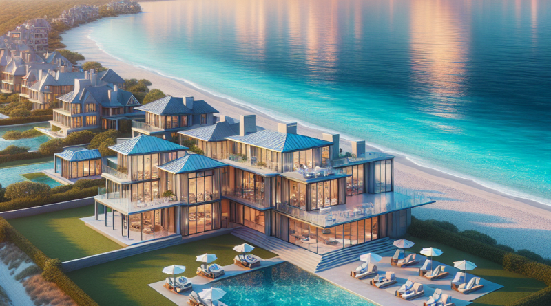 20 Best Apartments in Ocean Front, Miami Beach, FL